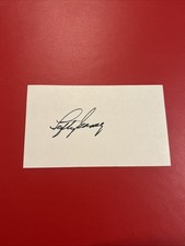 Top 10 Lefty Gomez Baseball Cards 15