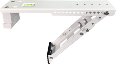Window AC Support Bracket Light Duty Air Conditioner Mount Up to 85 lbs