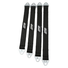 PRP Seats 7 Limit Straps