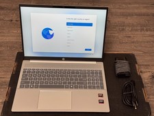 HP OmniBook 5 Laptop 16 2K IPS AMD Ryzen AI 7...