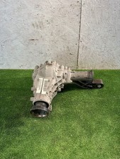 Mercedes-Benz GL X166 2013 Vorderachsgetriebe Differentialgetriebe A1663300300