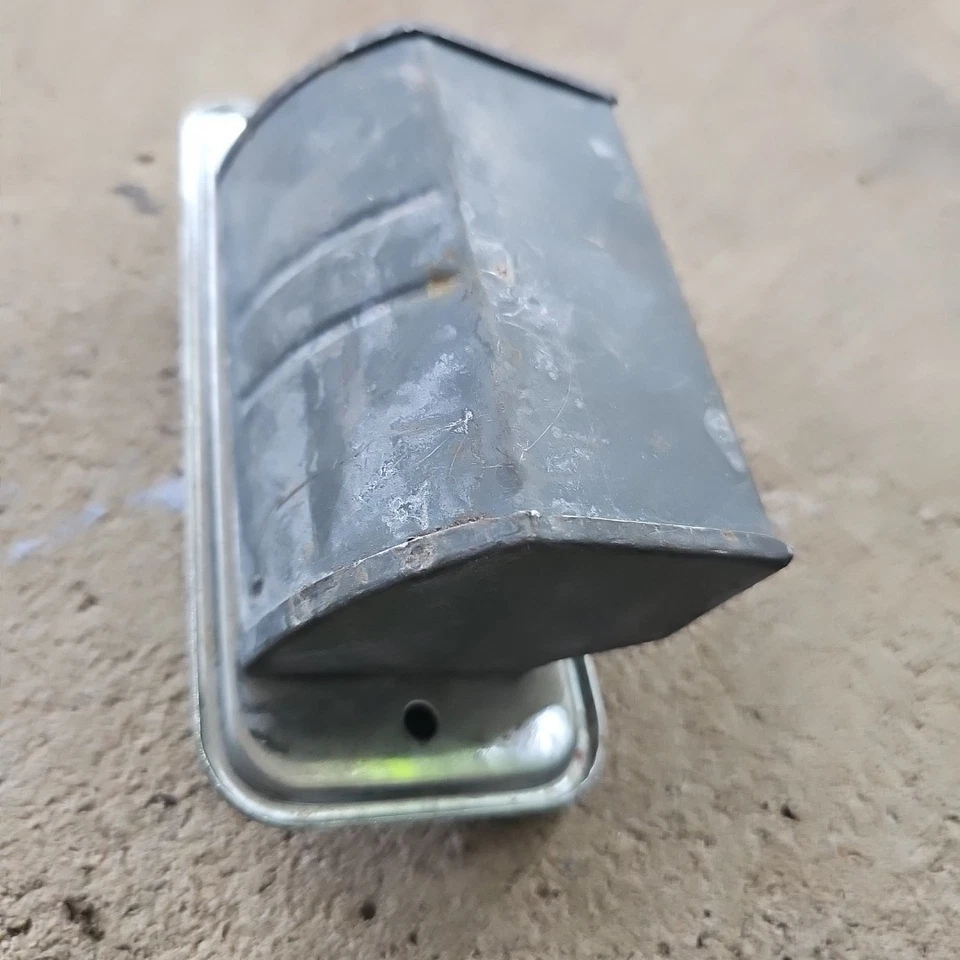 1953-54 Plymouth Cranbrook Savoy Dodge Coronet Rear Seat Ash Tray - Image 3 of 4