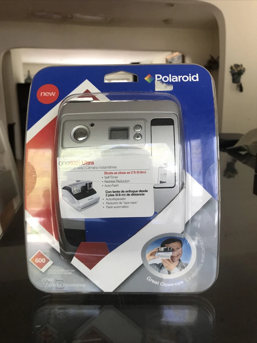 新品未使用品　One600 Classic　希少 polaroid one600 classic products for sale | eBay