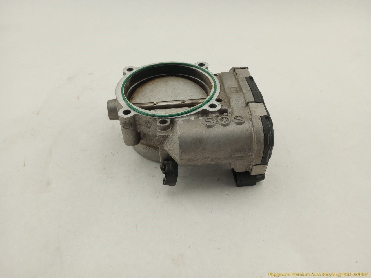 Maserati Quattroporte 2005-2008 Throttle body
