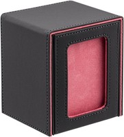 Wigearss Card Deck Box FüR Mtg, Karten Aufbewahrungsbox, Sammelkarten Box