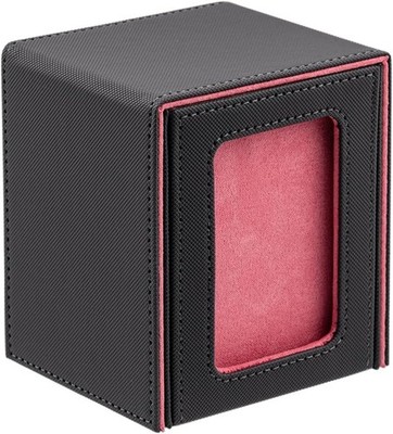Wigearss Card Deck Box für MTG, Karten Aufbewahrungsbox, Sammelkarten Box