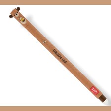 Legami Teddy Bear Bär Federmäppchen Kawaii 2in1 Erasable Pen Lovely Friends uvm