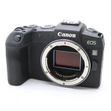 Canon EOS RP Digital Camera Body -Near Mint- #105