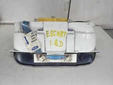 Compteur Ford ESCORT