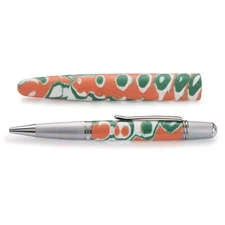 WOODRIVER Acrylic Poly Resin Pen Blank - Watermelon Craze