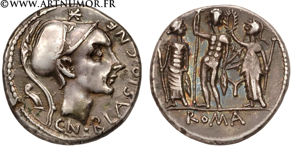Cornelia - Denier - Photo 1/1