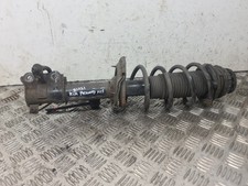 Kia Picanto shock absorber PASSENGER side 1.0L Petrol CVVT G3LA Manual 11-15
