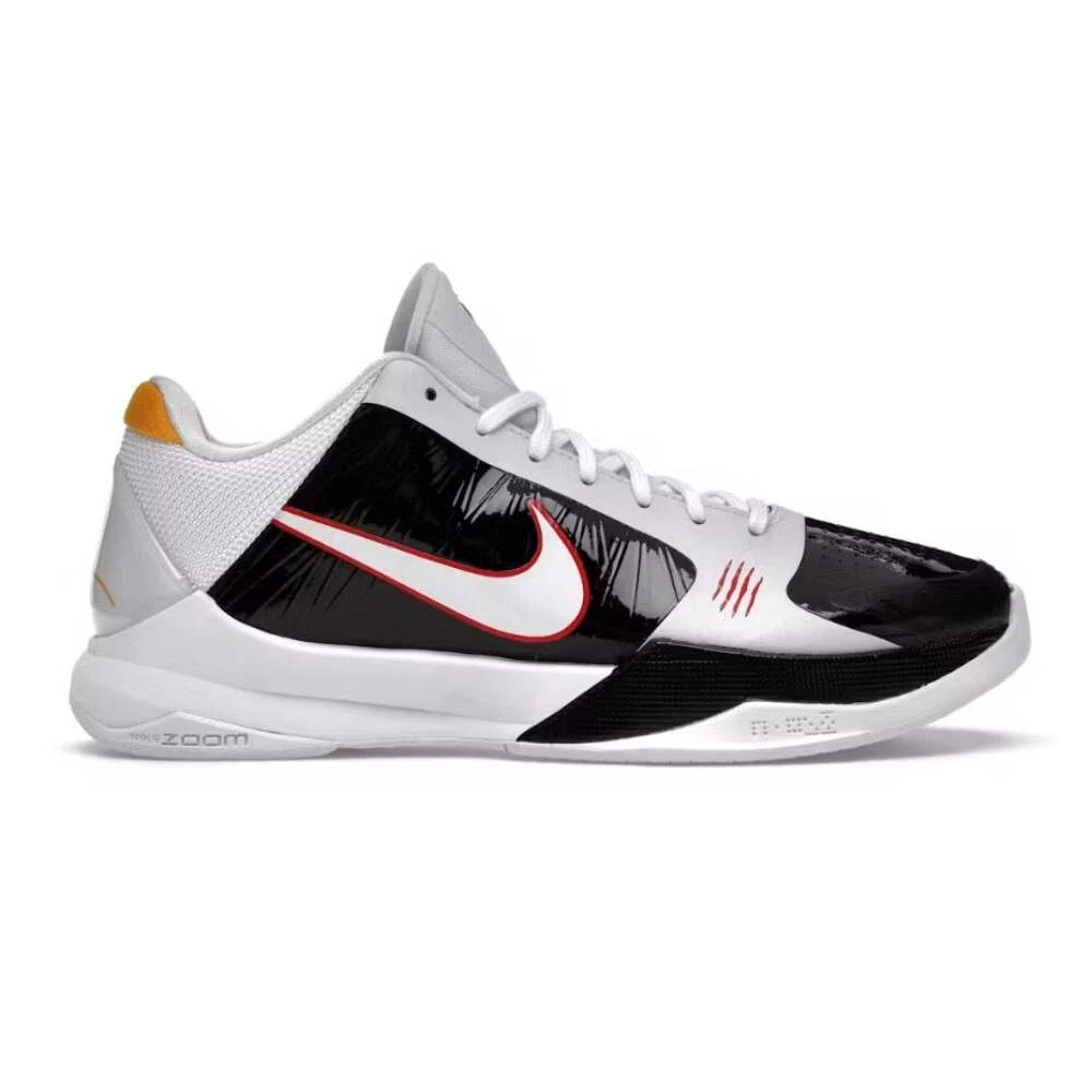 Nike Zoom Kobe 5 Protro Alternate Bruce Lee for Sale