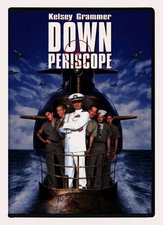 DOWN PERISCOPE BY GRAMMER,KELSEY (DVD)