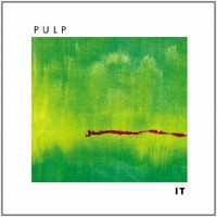 Pulp - It - Cd - G1398Z