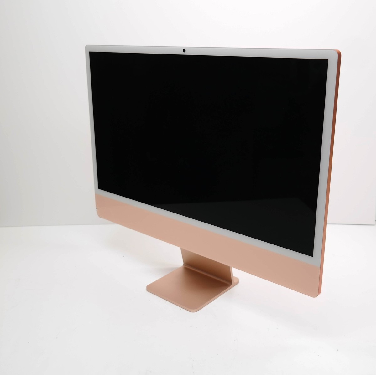 Apple iMac 24