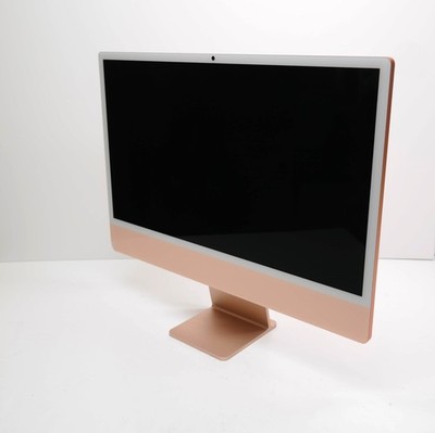 Apple iMac 24