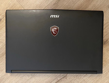 MSI Intel Core i7 7th Gen. PC Laptops & Netbooks for sale - eBay