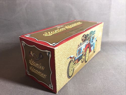 AVON Stanley Steamer 5oz Tai Winds After Shave full bottle in original box - Picture 2 of 7