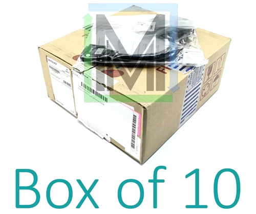 CAB-KX20-4XDF MATROX KX20-to-DVI Quad-Monitor Cable - 10pcs