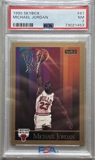 1990-91 SkyBox Basketball Cards 31