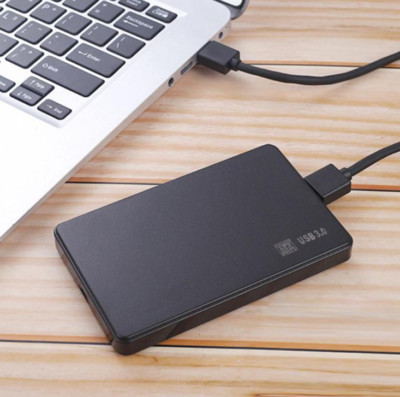2.5-inch serial hard disk box SATA hard disk box USB 3.0 hard disk box