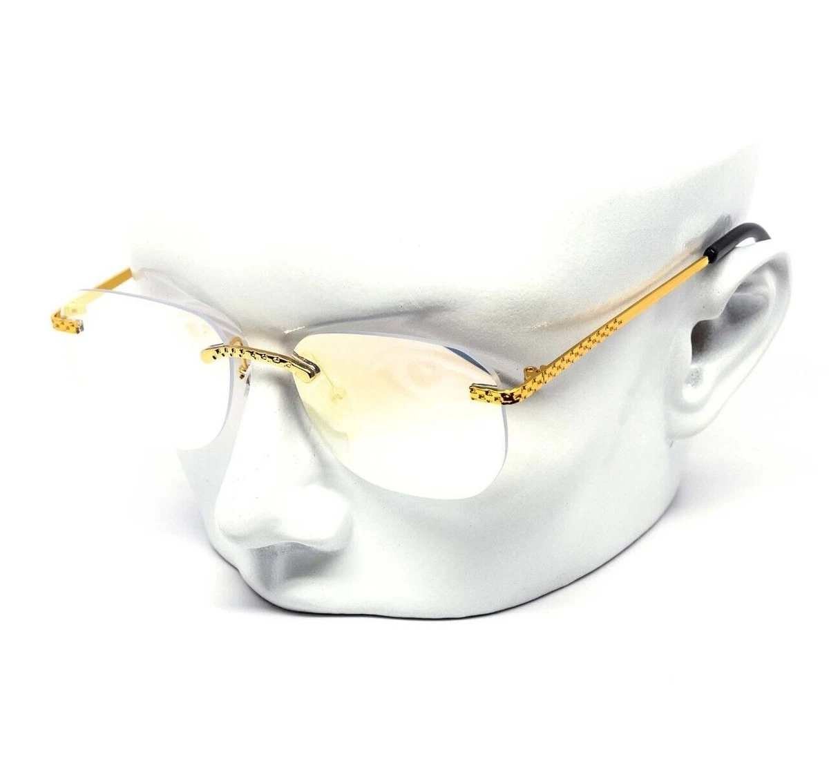 Lunette hip hop hot sale