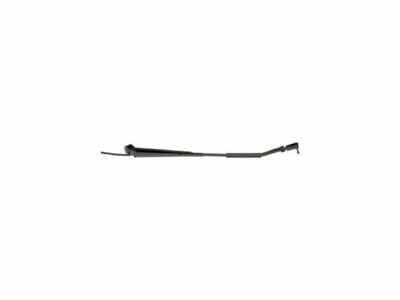 Front Windshield Wiper Arm For 1985-1986 GMC K3500 X875NB Windshield Wiper Arm