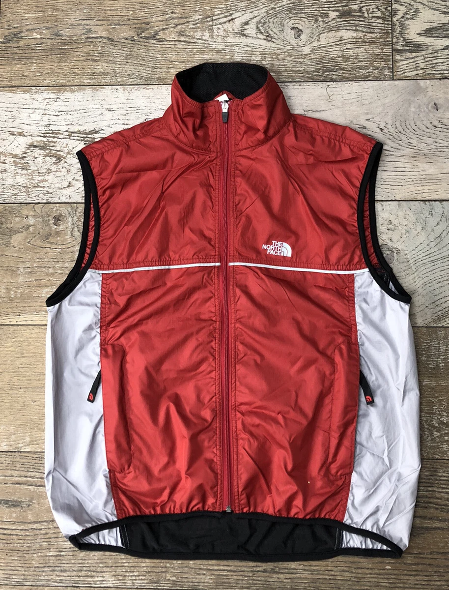North face store lightweight gilet