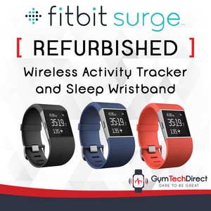 fitbit surge ebay