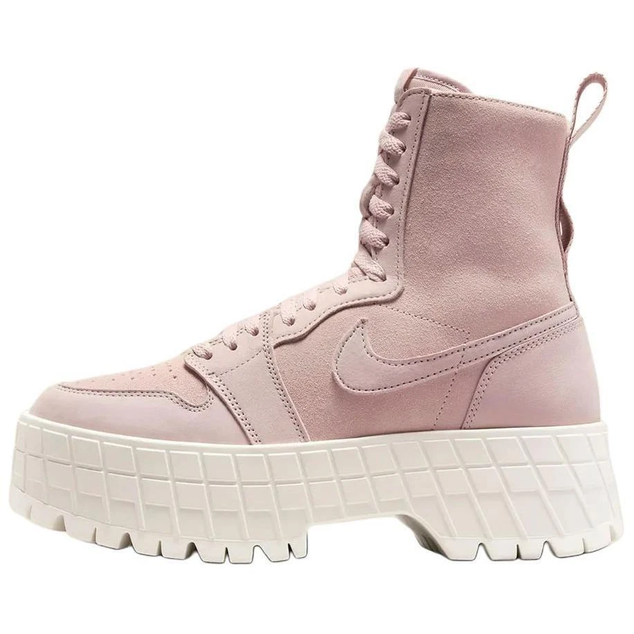 Jordan 1 Brooklyn High Pink Oxford W for sale | eBay
