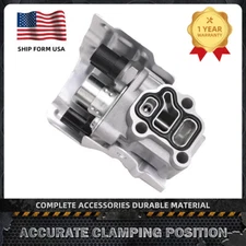 Solenoid Spool Valve VTEC W/gasket for Honda Accord CR-V Acura 15810-RAA-A03