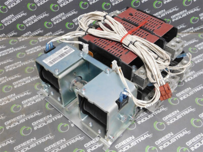 NEW Kohler GM81111 Transfer Switch Contactor 400A 240V/208V E198690 V21E04-2760