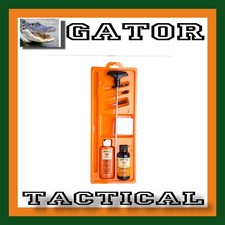 HOPPES PISTOL CLEANING KIT 9/38/380/357 HOPPC038B Hopes No. 9 Oil 1003