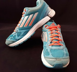 adidas adiprene é para corrida