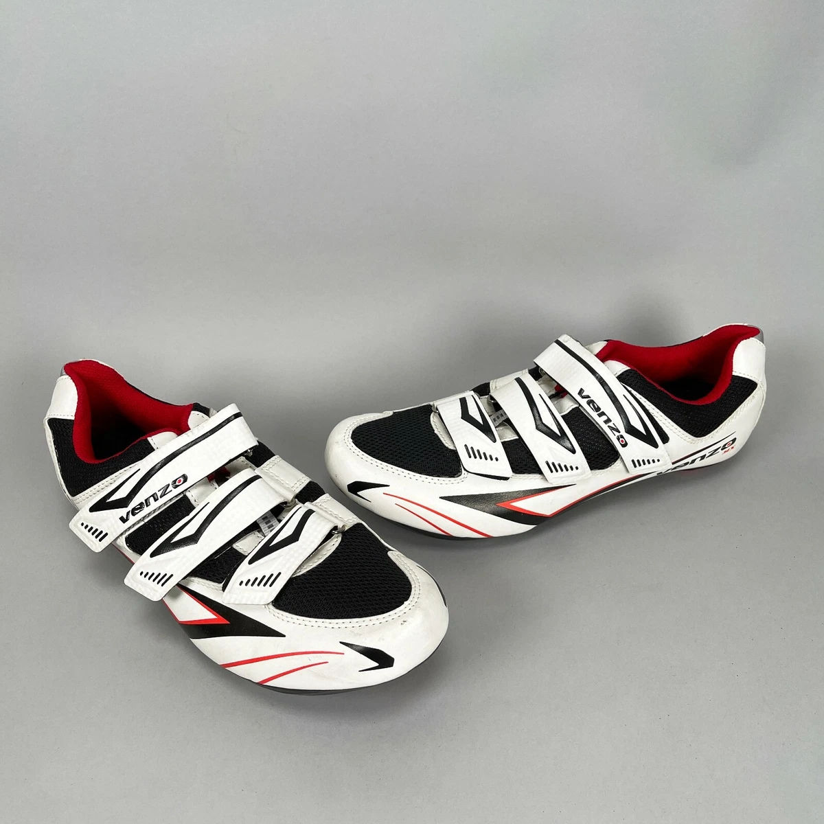 Venzo road bike sale shoes