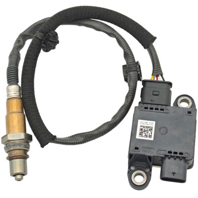 39265-2A350 Partikelsensor Für 2011-2018 Hyundai i40 CW 1.7 CRDi VF 0281006613