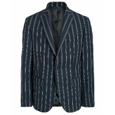 Lauren Ralph Lauren Big Boys Classic-Fit Stretch Sport Coat
