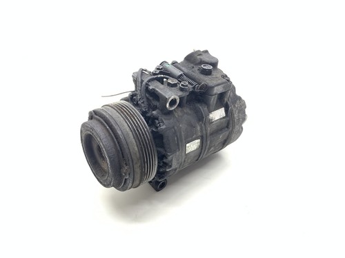 BMW 5 E39 530 d M57 306D1 Klimakompressor Klimaanlage AC Pump 447220-8027