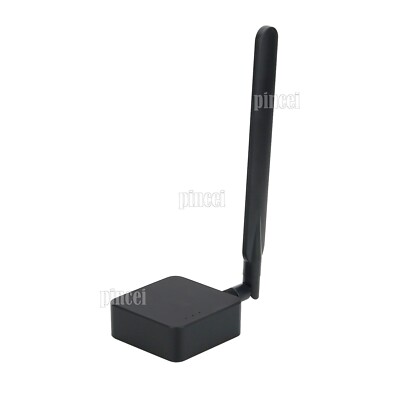 HamGeek POE Zigbee 3.0 Coordinator Router Wifi Zigbee Gateway