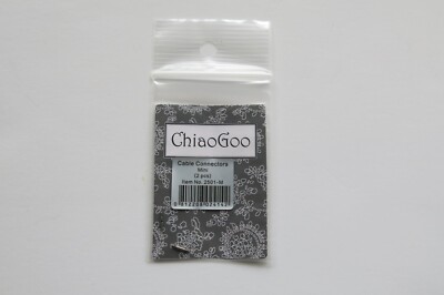 Chiaogoo MINI cable connectors- Chiaogoo Accessories- Chiaogoo cable connectors