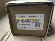 1pcs New Novotechnik Position Transducer LWH600 LWH 600 LWH 0600 LWH-0600