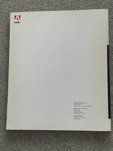 Adobe Photoshop 3.0 User Guide - Photo 2/3