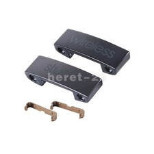 Hinge Headband Connector Repair Parts For Studio 3 Wireless Headphones Gray