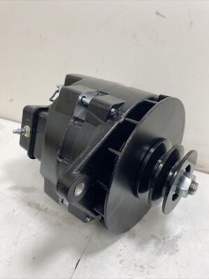 New Alternator 28v 14-0061 Yy23e13 735386  052623