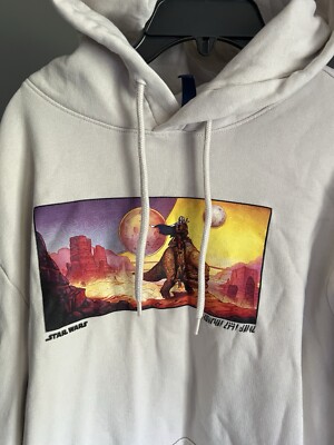 H&M x STAR WARS “Mandalore The Great