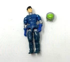 GI JOE ARAH Gears Figure 1994 Complete Vintage G.I.