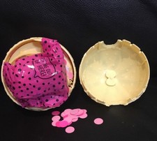 LOL BABYDOLL SLE Series 3 Confetti Pop 