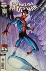 AMAZING SPIDER-MAN #6 Legacy #900 Bagley 2nd print VARIANT Wells 2022 NM