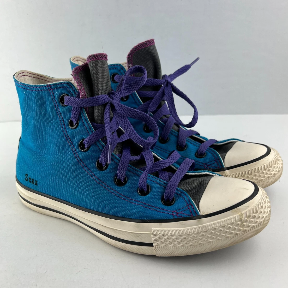 Converse chuck taylor all star seasonal colors high top unisex top shoe